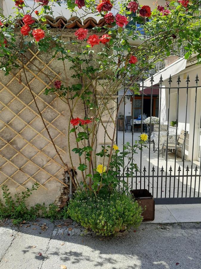 Karin Apartment Arco Exterior photo