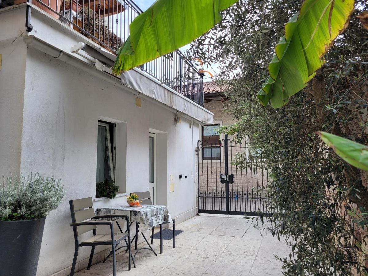 Karin Apartment Arco Exterior photo
