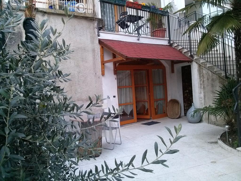 Karin Apartment Arco Exterior photo