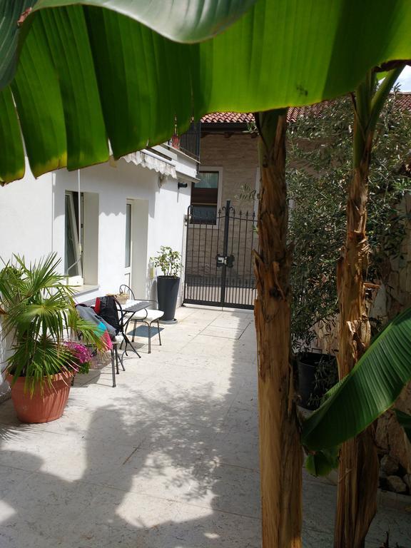 Karin Apartment Arco Exterior photo