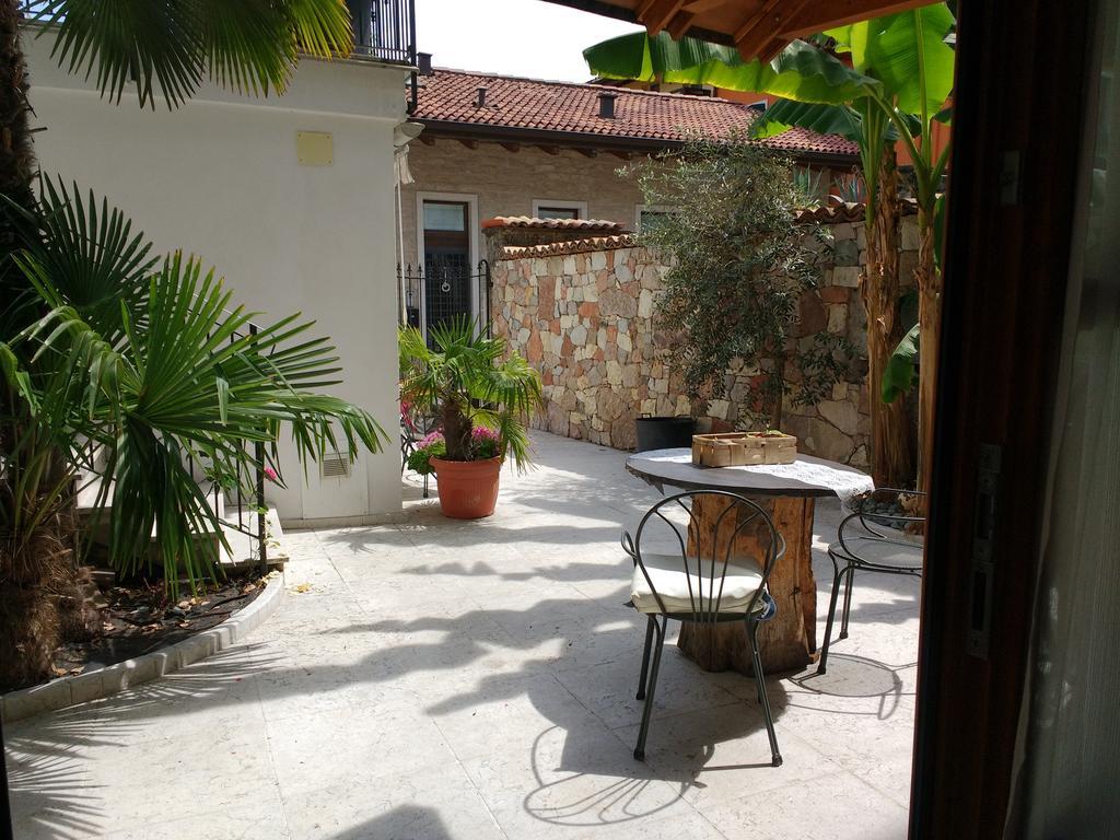 Karin Apartment Arco Exterior photo